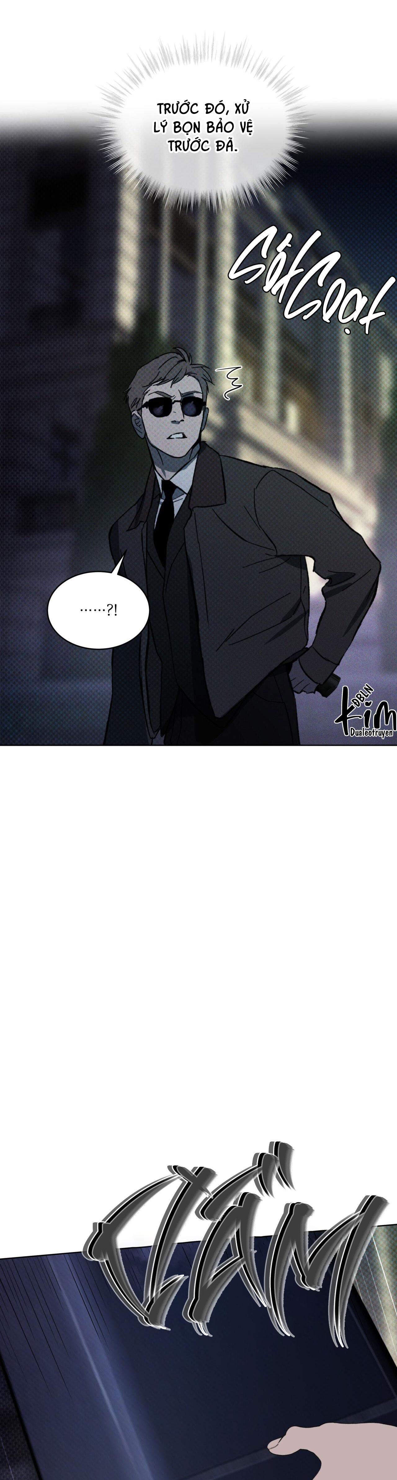 codename anastasia chapter 16 34