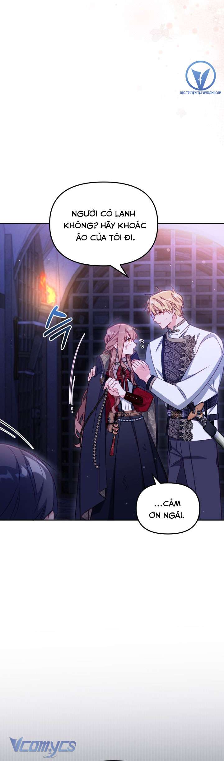 không có chỗ cho kẻ giả mạo chapter 27 10