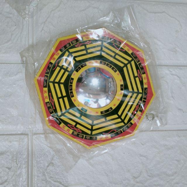 Gương bát quái