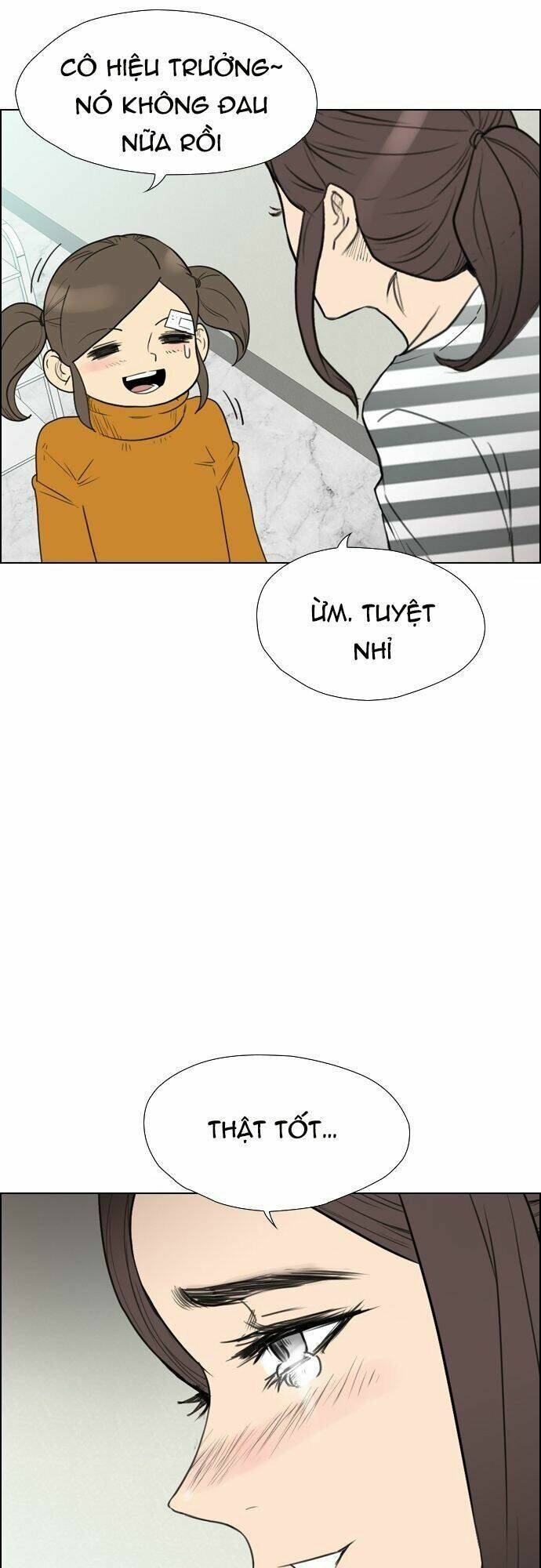 kẻ hồi sinh chapter 111 27