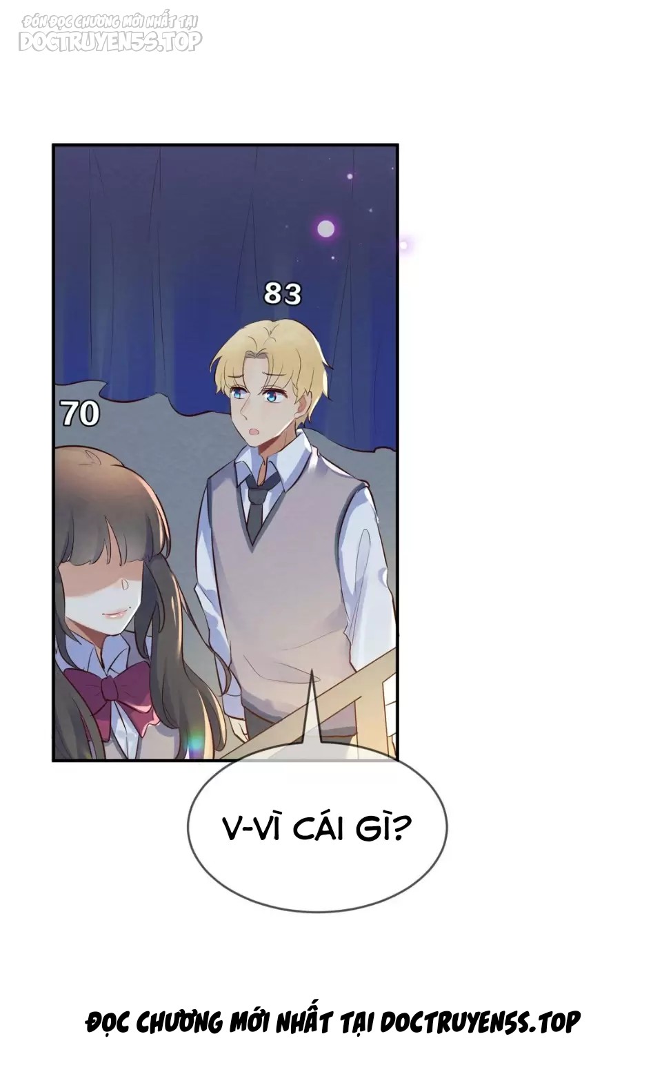 lời nói dối của cô ấy chapter 15 45