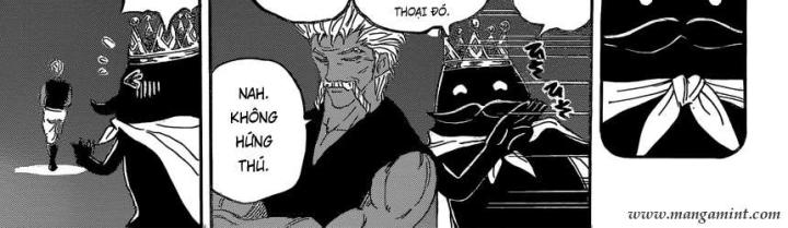 thánh tỏi sành ăn chapter 359 29