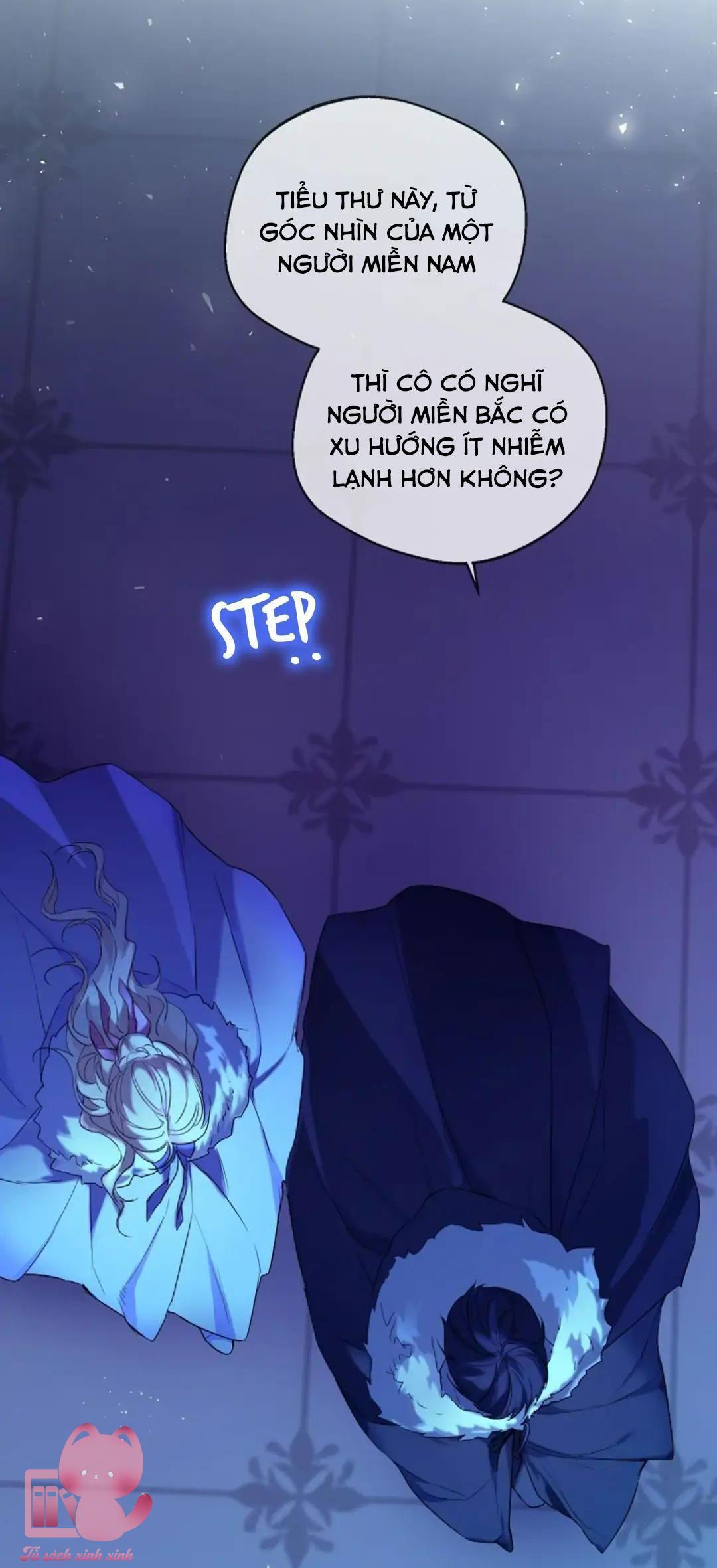 tiểu thư crystal là nam nhân chapter 20 24