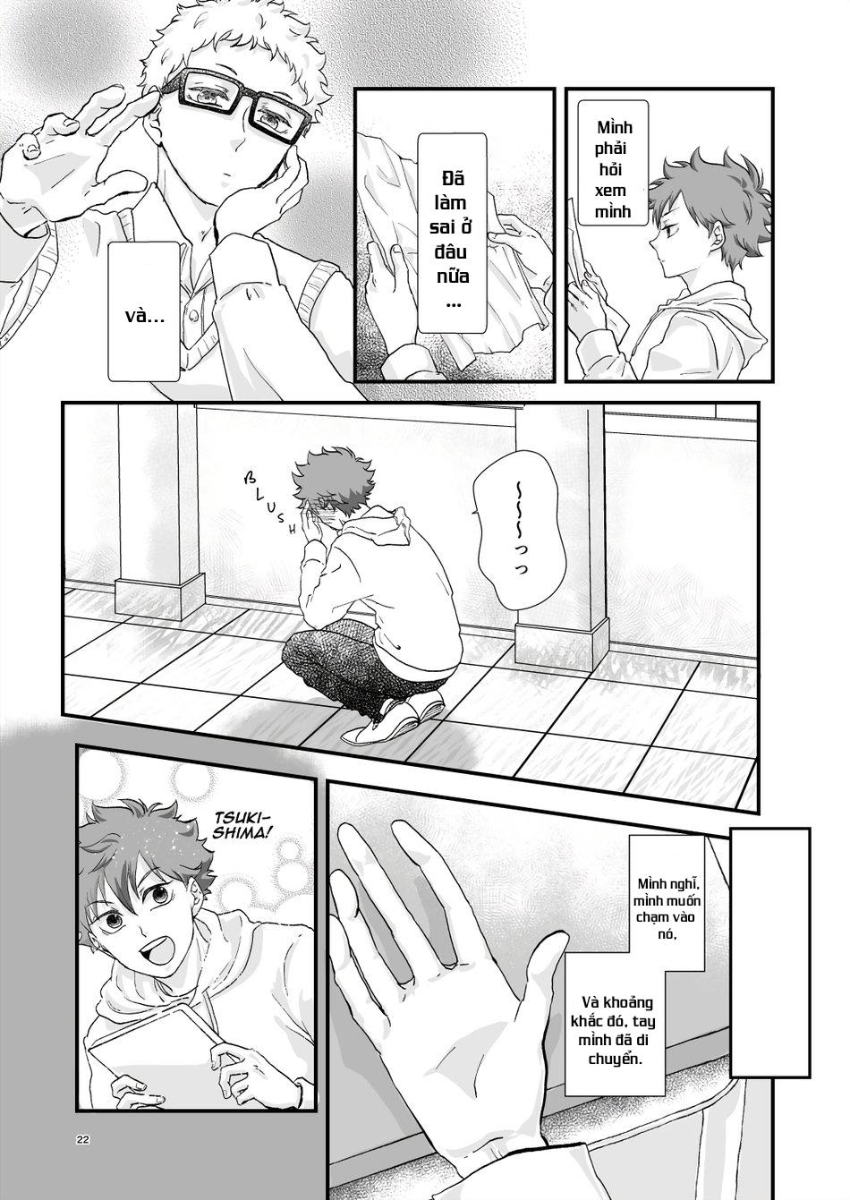 tuyển tập haikyuu dj by dammei bl chapter 32 19