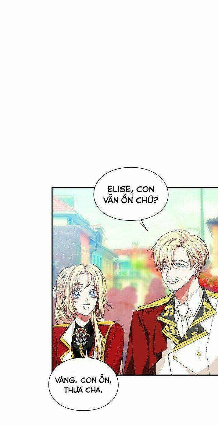 nữ hoàng ngoại khoa chapter 101 12