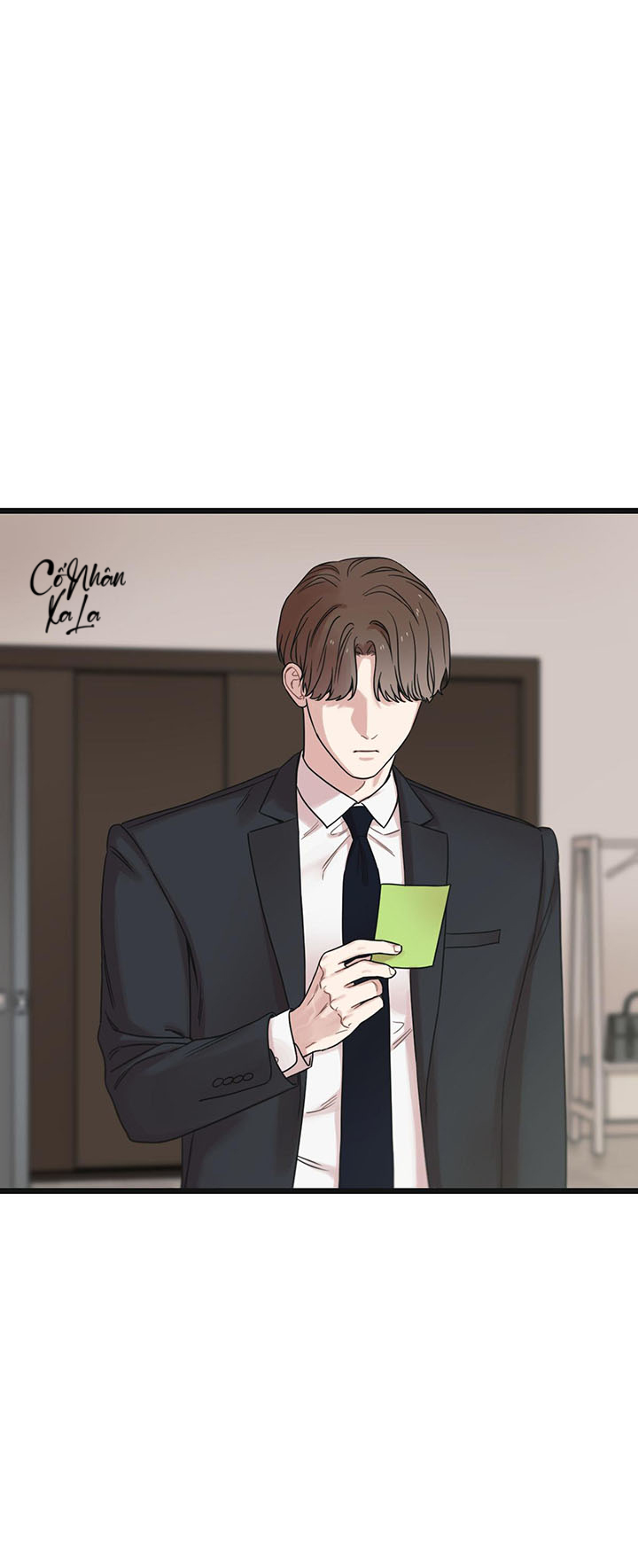 trùng phùng chapter 48 9