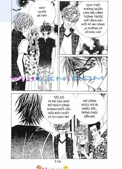 ánh nắng chói chang chapter 10 144