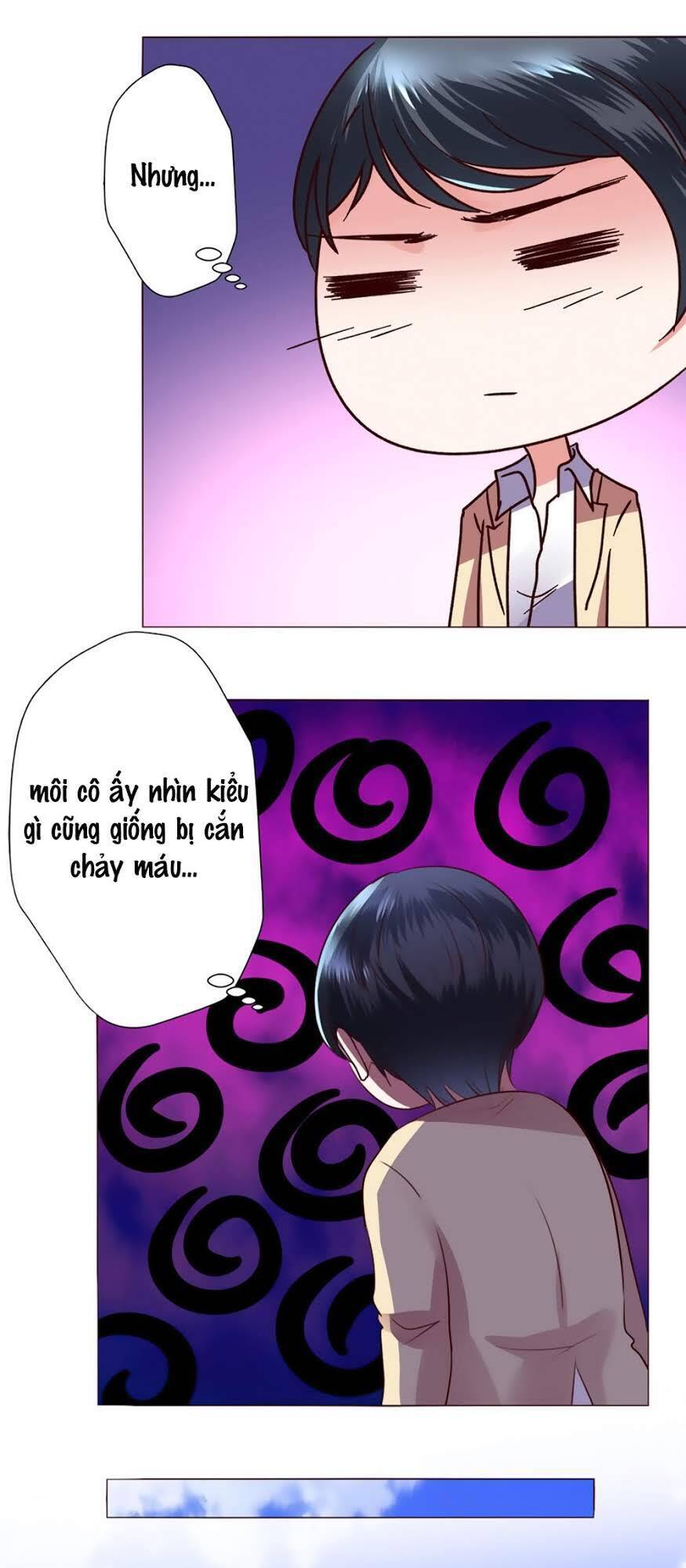 một tuần làm tình nhân chapter 44 25