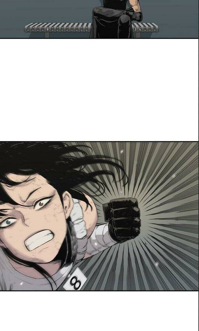 hiệp sĩ giao hàng chapter 39 49