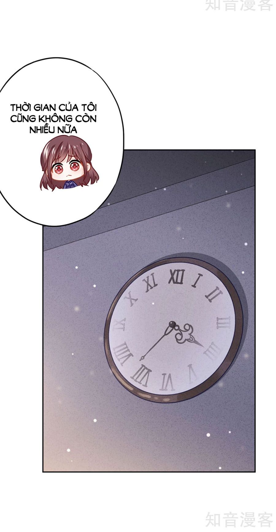 thiếu soái, vợ anh muốn lật trời! chapter 73 4