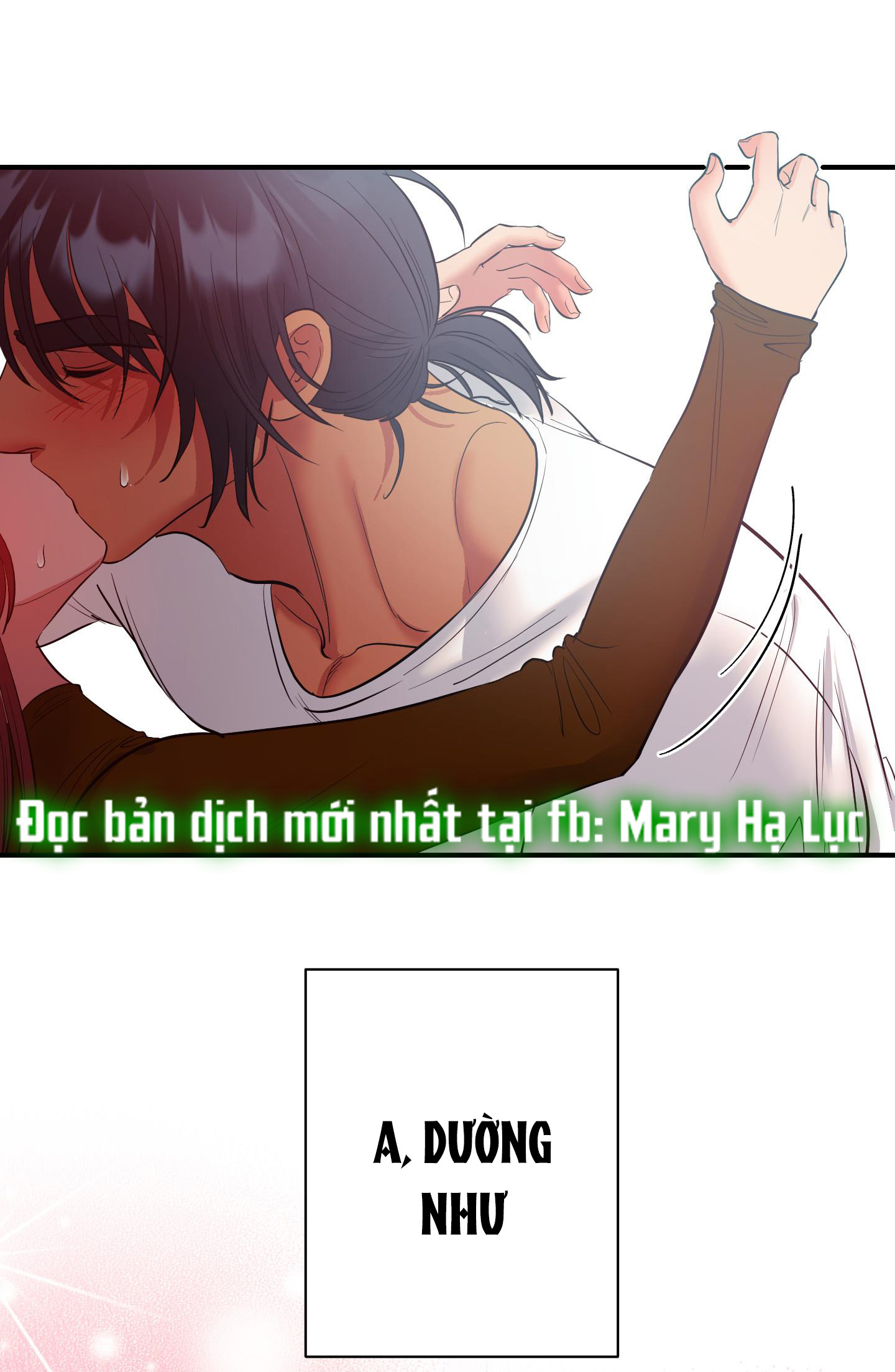 [18+] một lòng một dạ chapter 25.2 15
