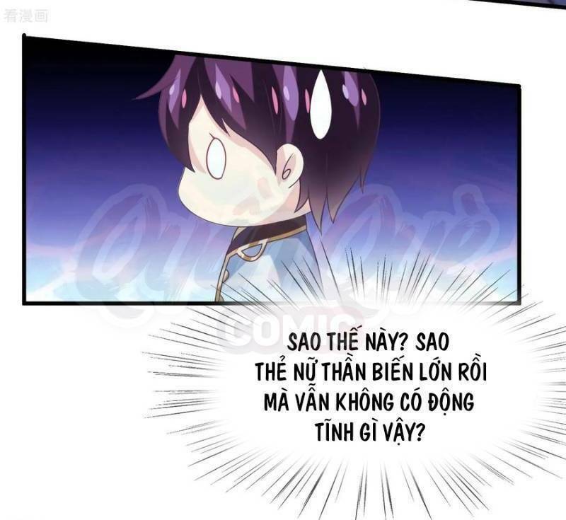 ta là ngọc hoàng đại đế chapter 83 11