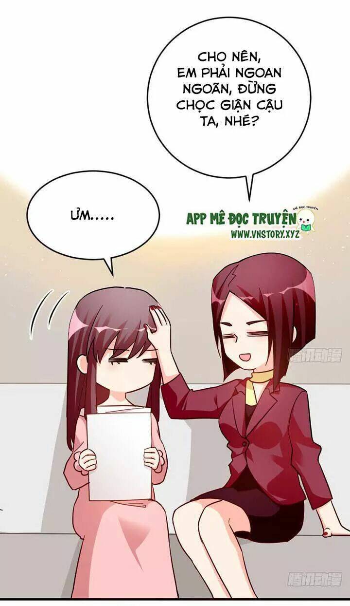 thiên hậu trở về chapter 77 13