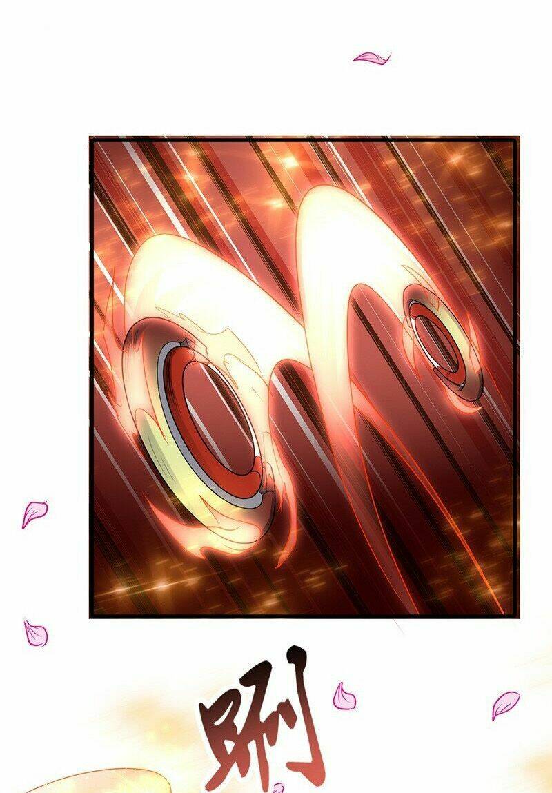 hỗn độn kiếm thần chapter 159 11