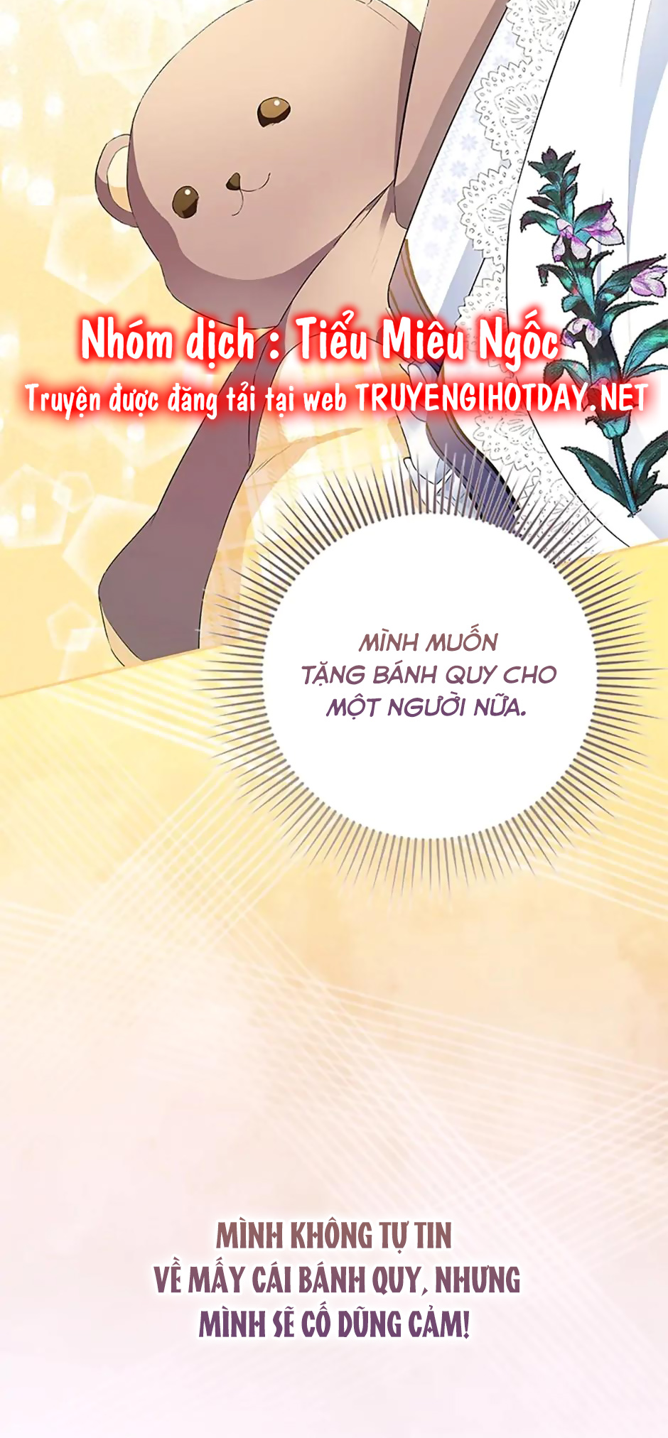 nàng công chúa của tôi chapter 14 13