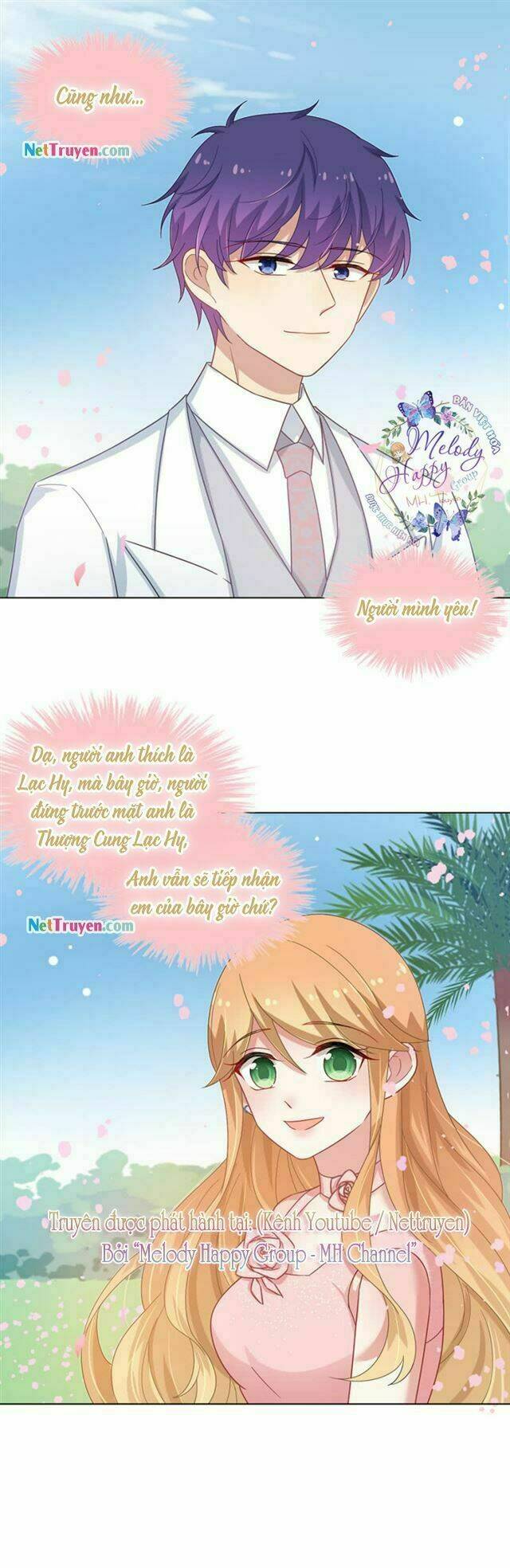 ma lạt thiên kim đẩu ác thiếu chapter 147 14