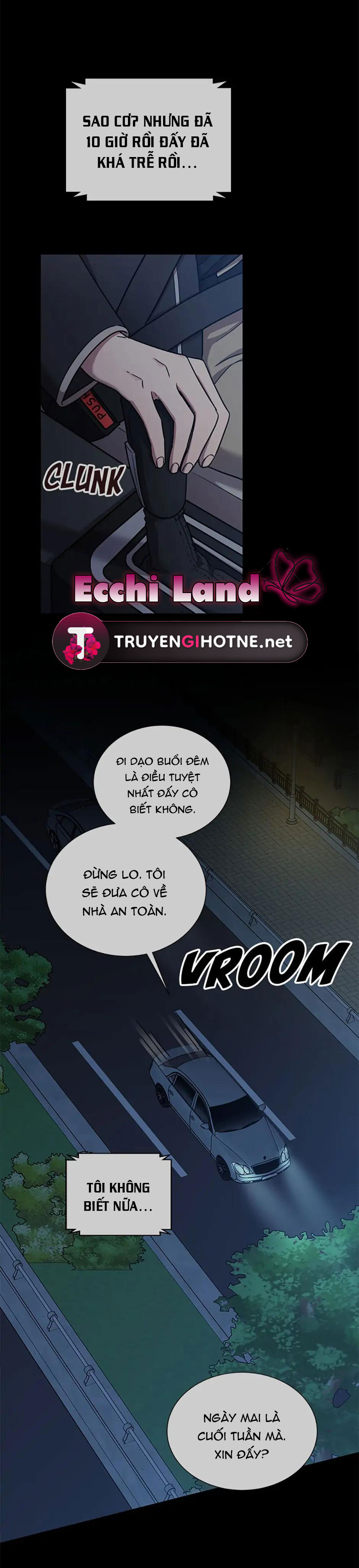 kết hôn ư? không, cảm ơn! chapter 35.2 3