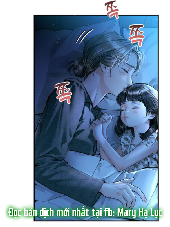 đứa trẻ trông giống tôi chapter 27.1 73