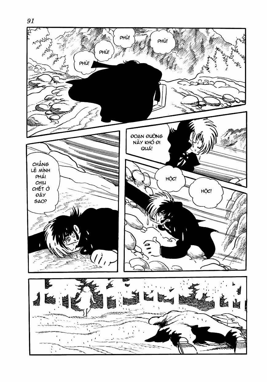 bác sĩ quái dị chapter 123 7