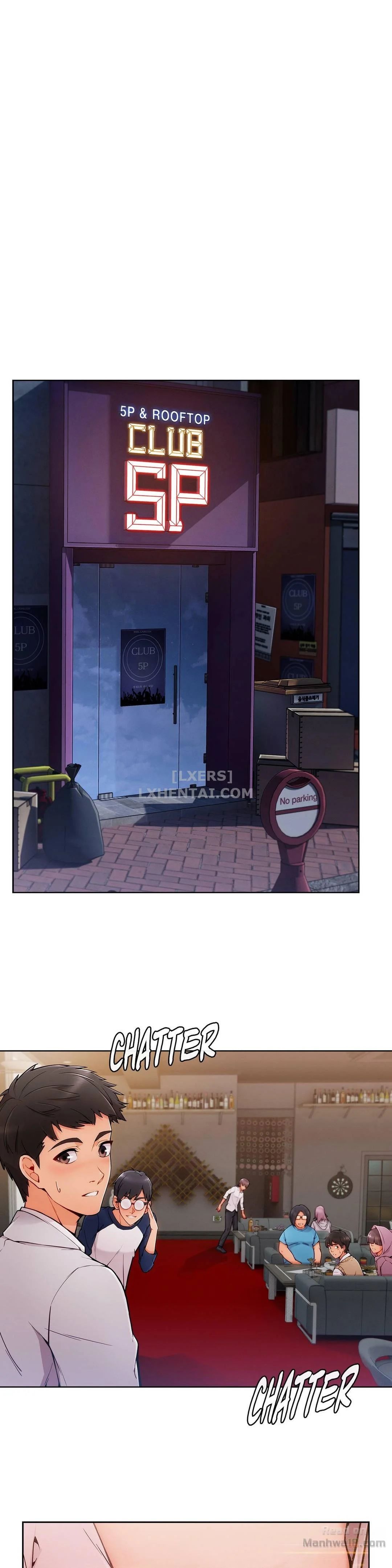 điên cuồng nhưng ngọt ngào chapter 63 23