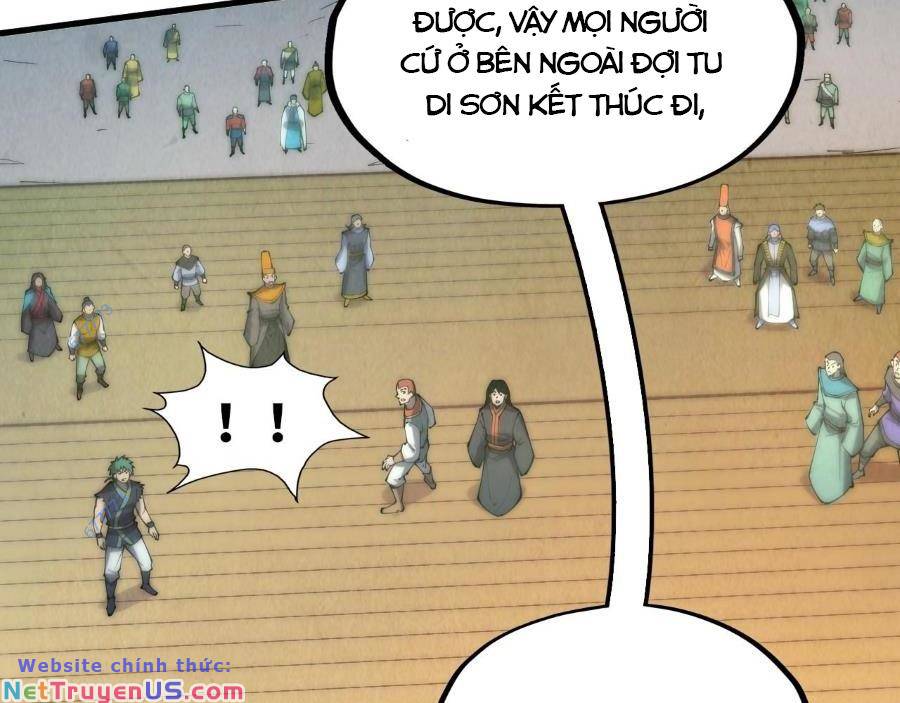 vạn cổ chí tôn chapter 261 65