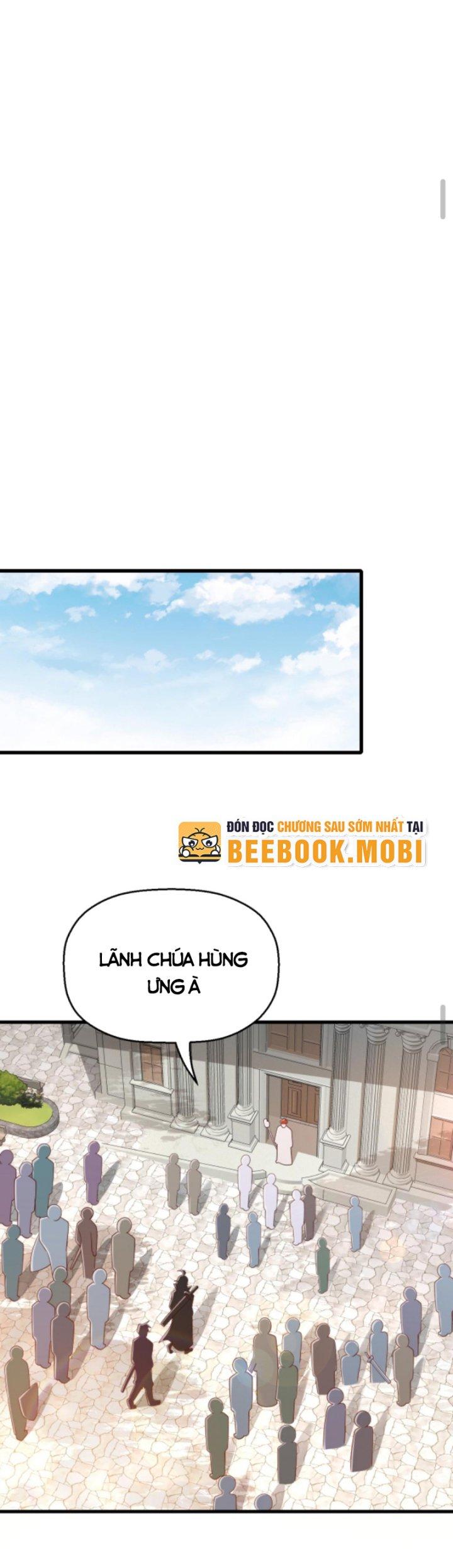 người chơi và nhân vật chính đều muốn làm hại ta chapter 13 6