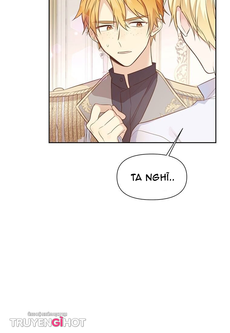 nhân vật phụ cũng xứng đáng có được tình yêu chapter 2 13