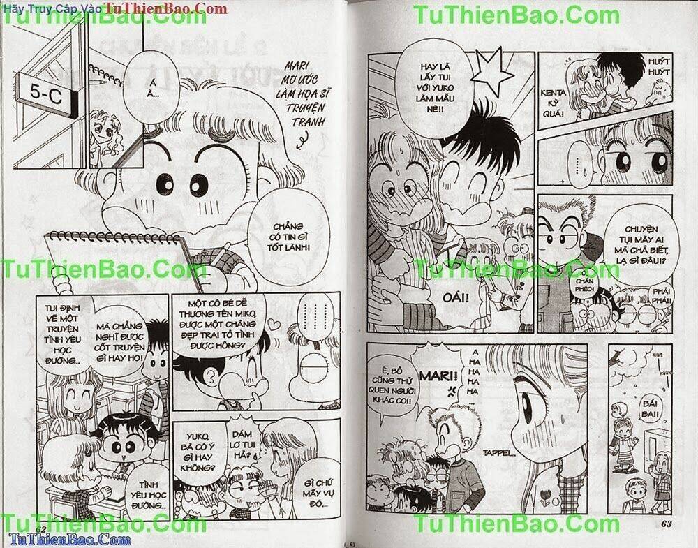 nhóc miko chapter 10 31