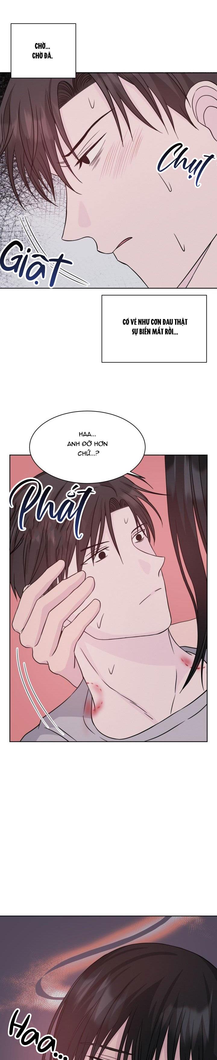 quý đói chapter 9 11