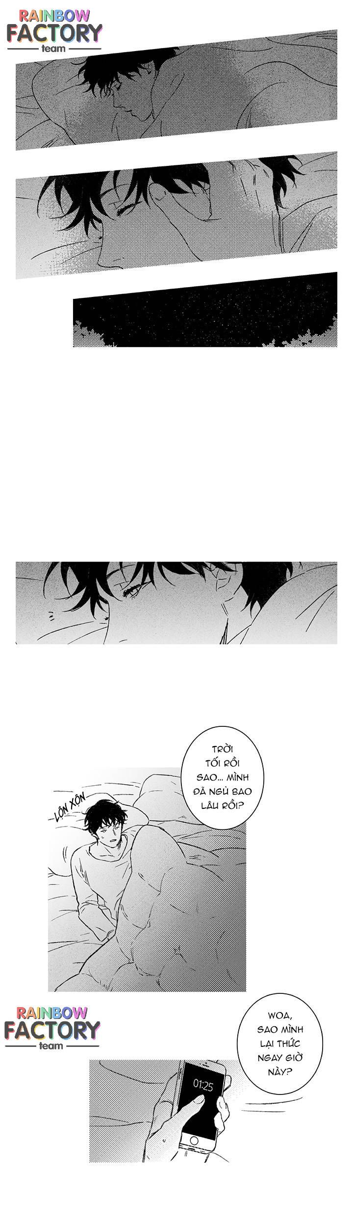 please love me (upi) chapter 6 16