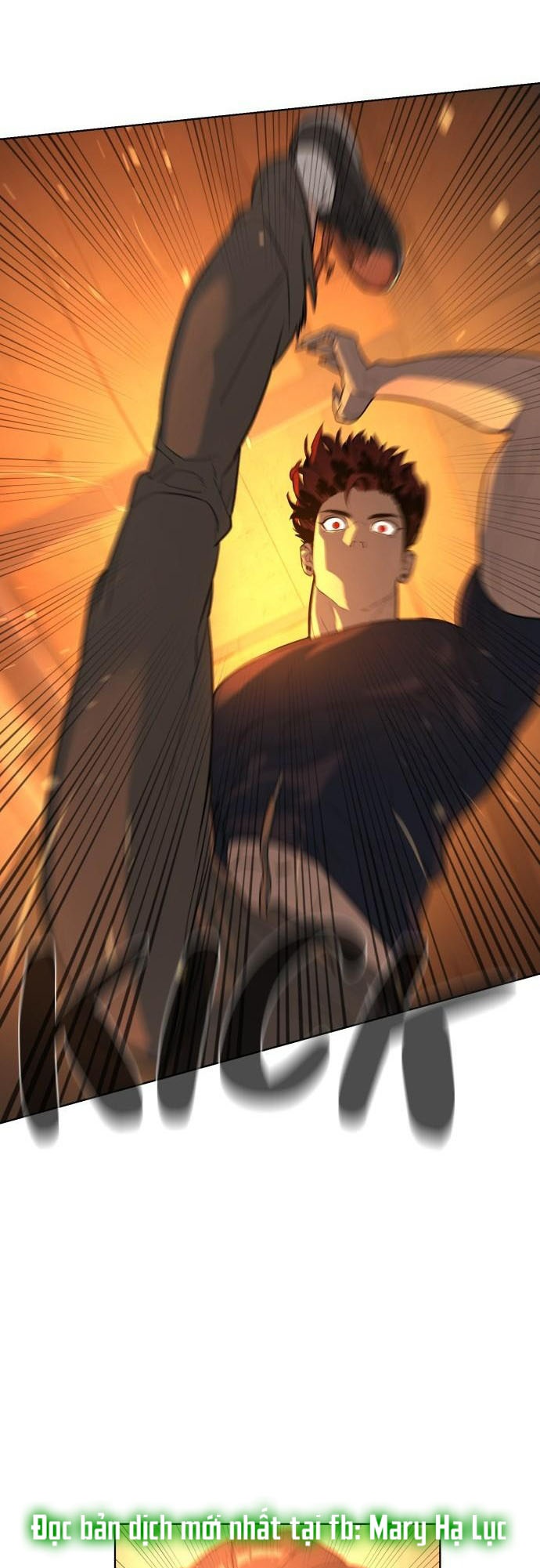 bạch huyết - white blood chapter 31 20