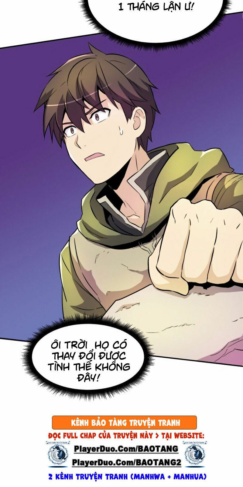 arcane sniper chapter 16 59