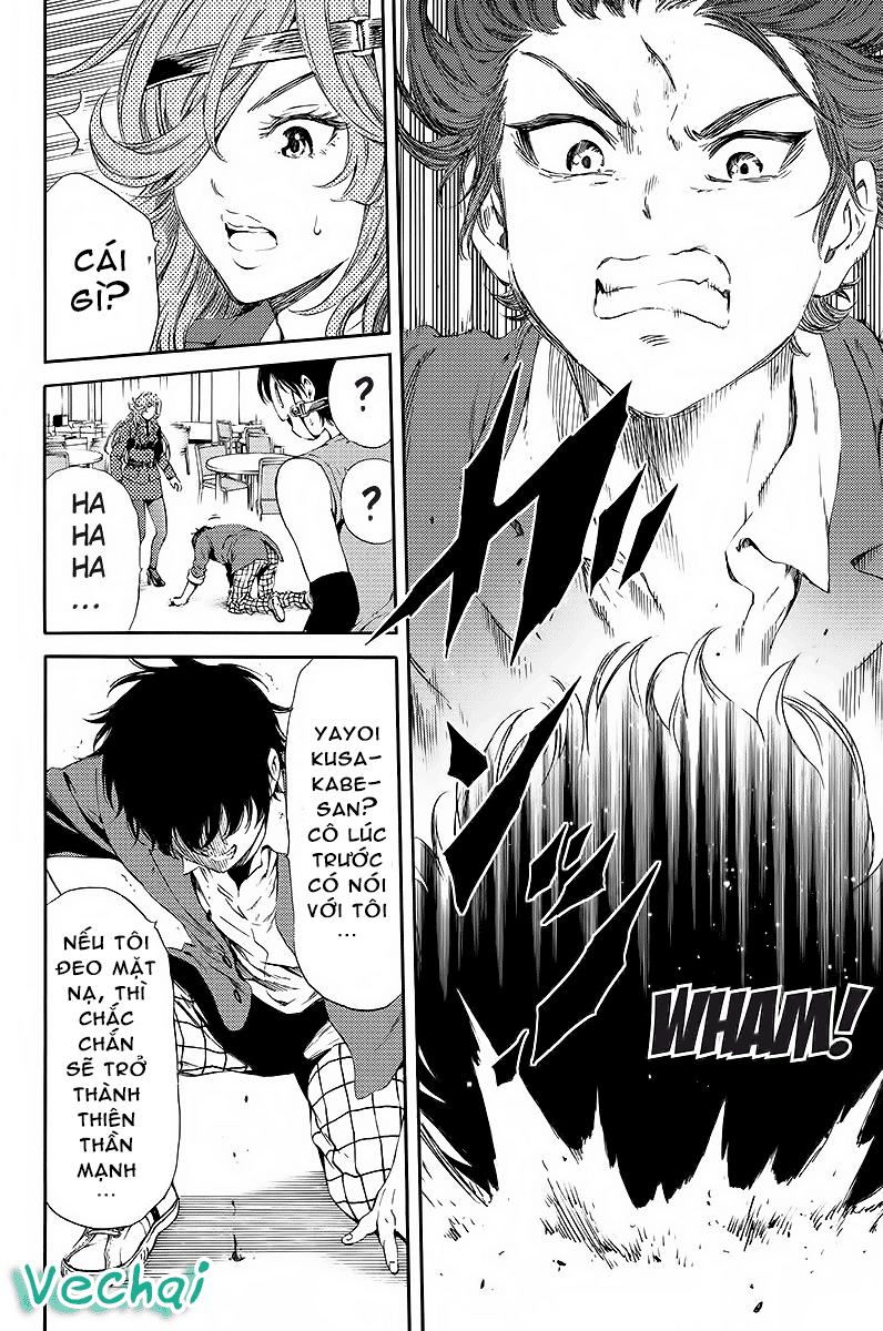 tenkuu shinpan arrive chapter 118 11