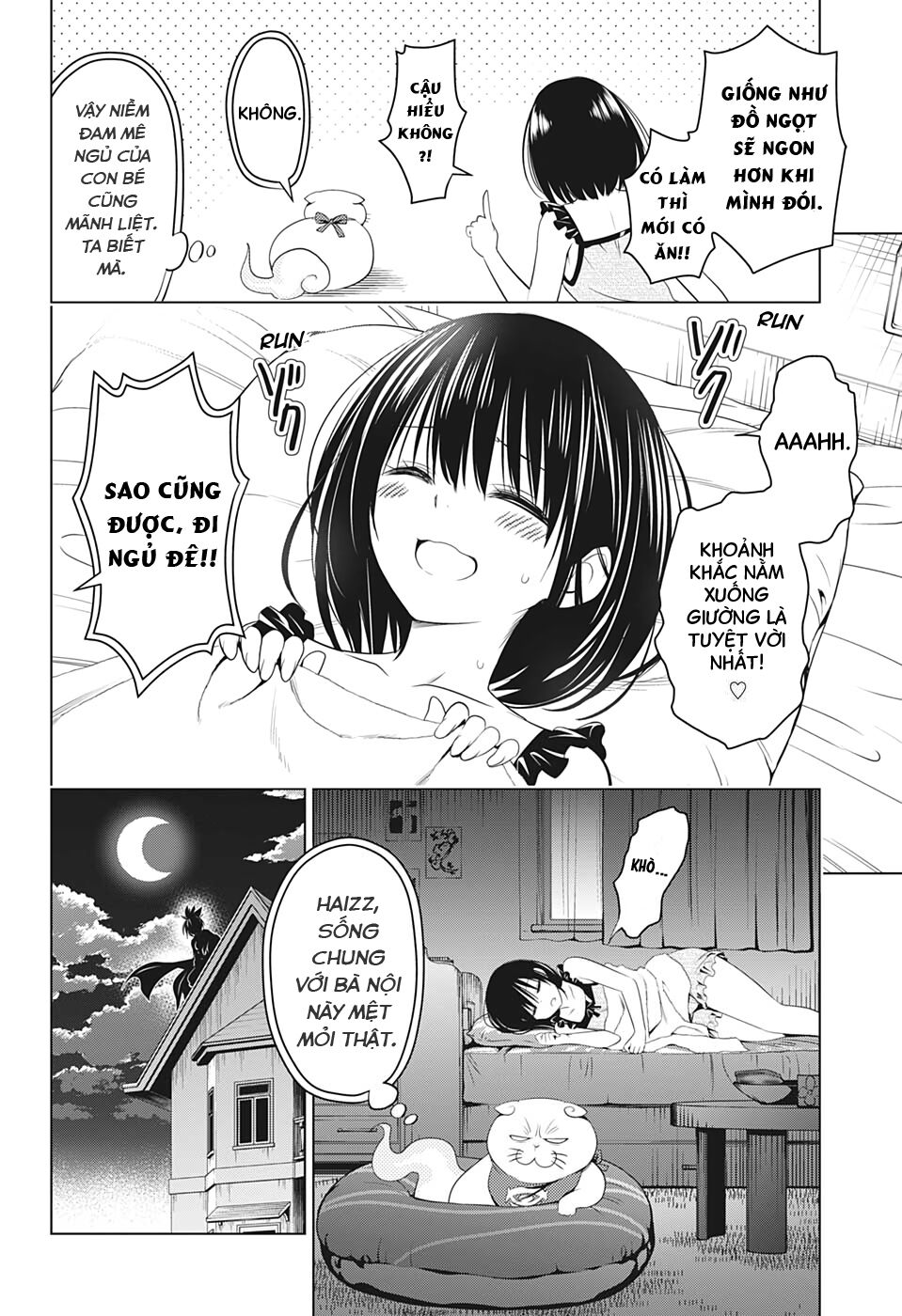 diệt quỷ nhẫn giả chapter 41 6