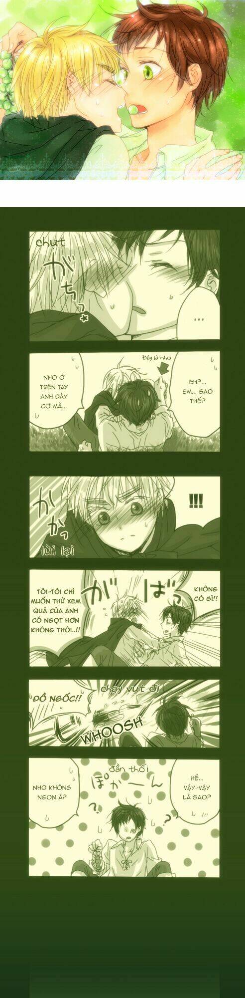 aph short dou chapter 77 1