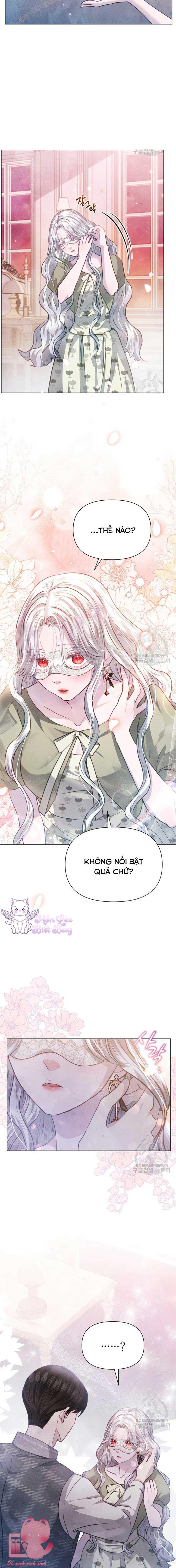 kể từ giờ, công nương sẽ đình công chapter 22 9