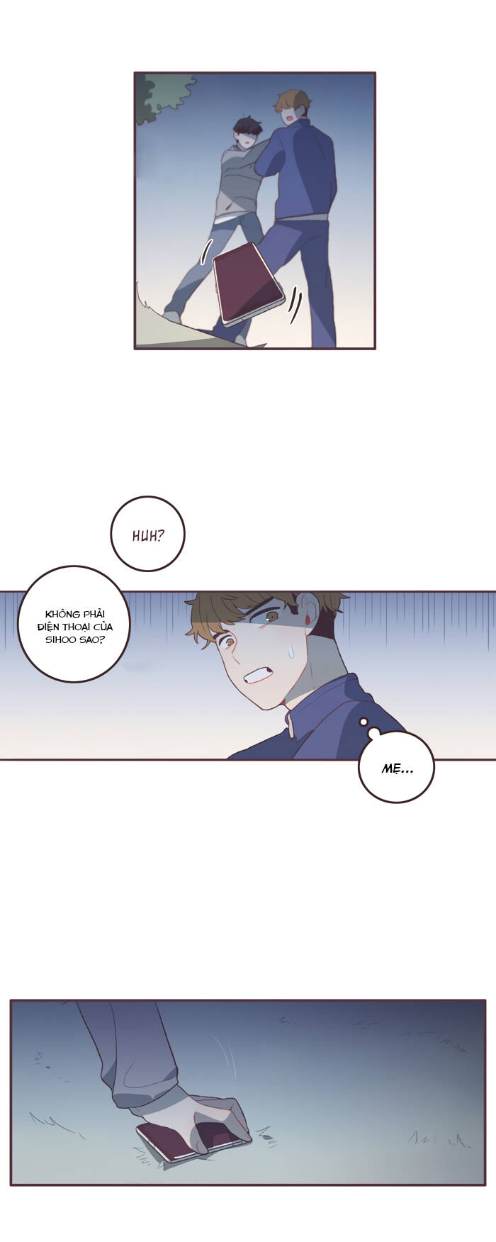 last paradise chapter 26 11