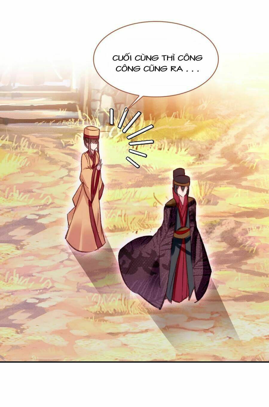 gả cho một tên thái giám đáng ghét chapter 113 3