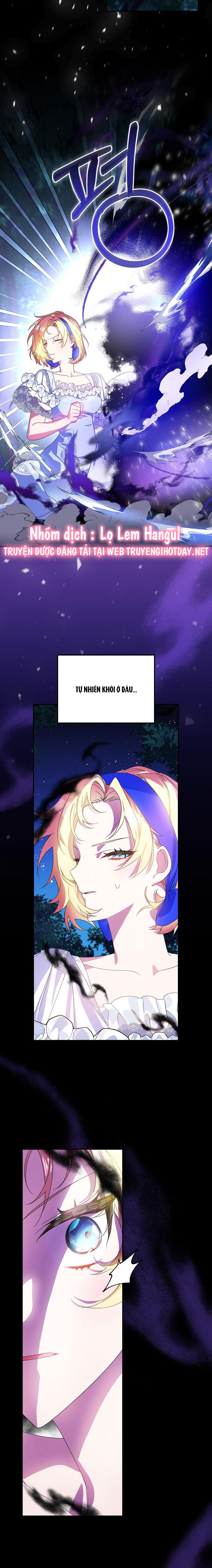 câu chuyện cổ tích về nhân vật phản diện chapter 22 8