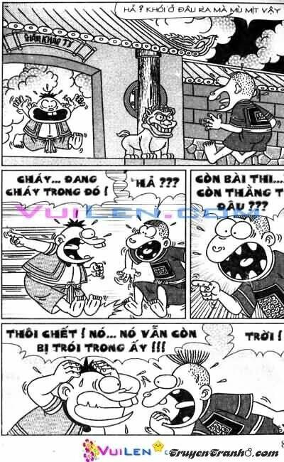 thần đồng đất việt chapter 106 87