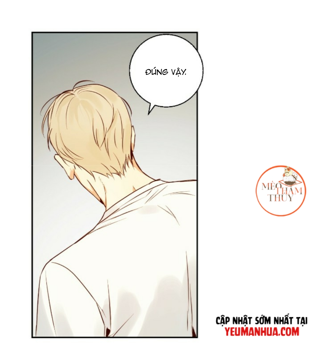 cửa hàng tiện lợi nguy hiểm chapter 18 63