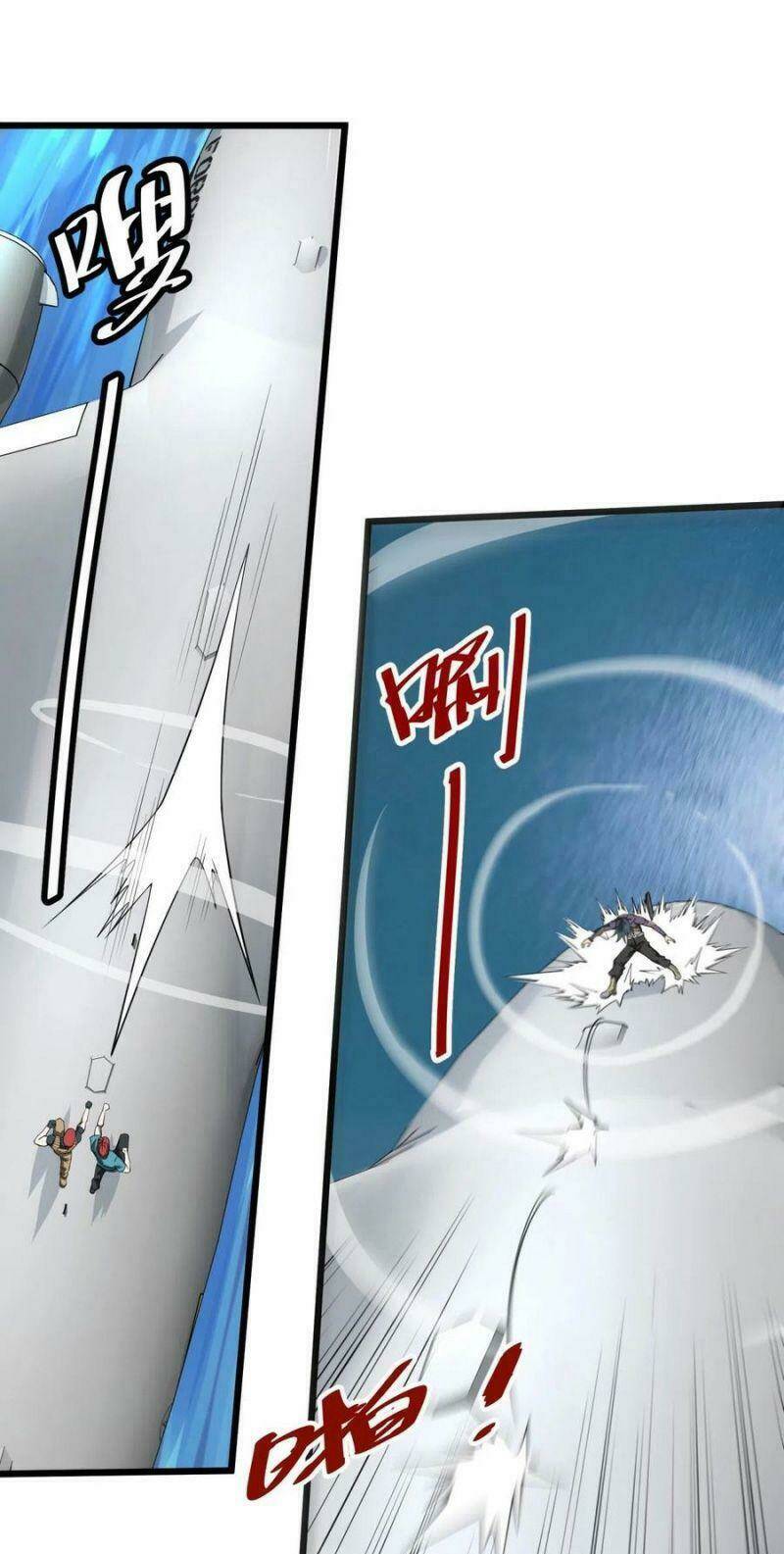 danh sách kẻ phản diện chapter 106 26