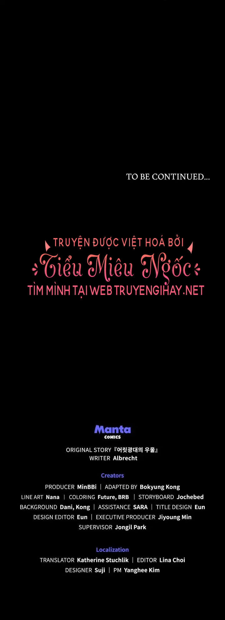 nỗi buồn của chú hề chapter 41 17