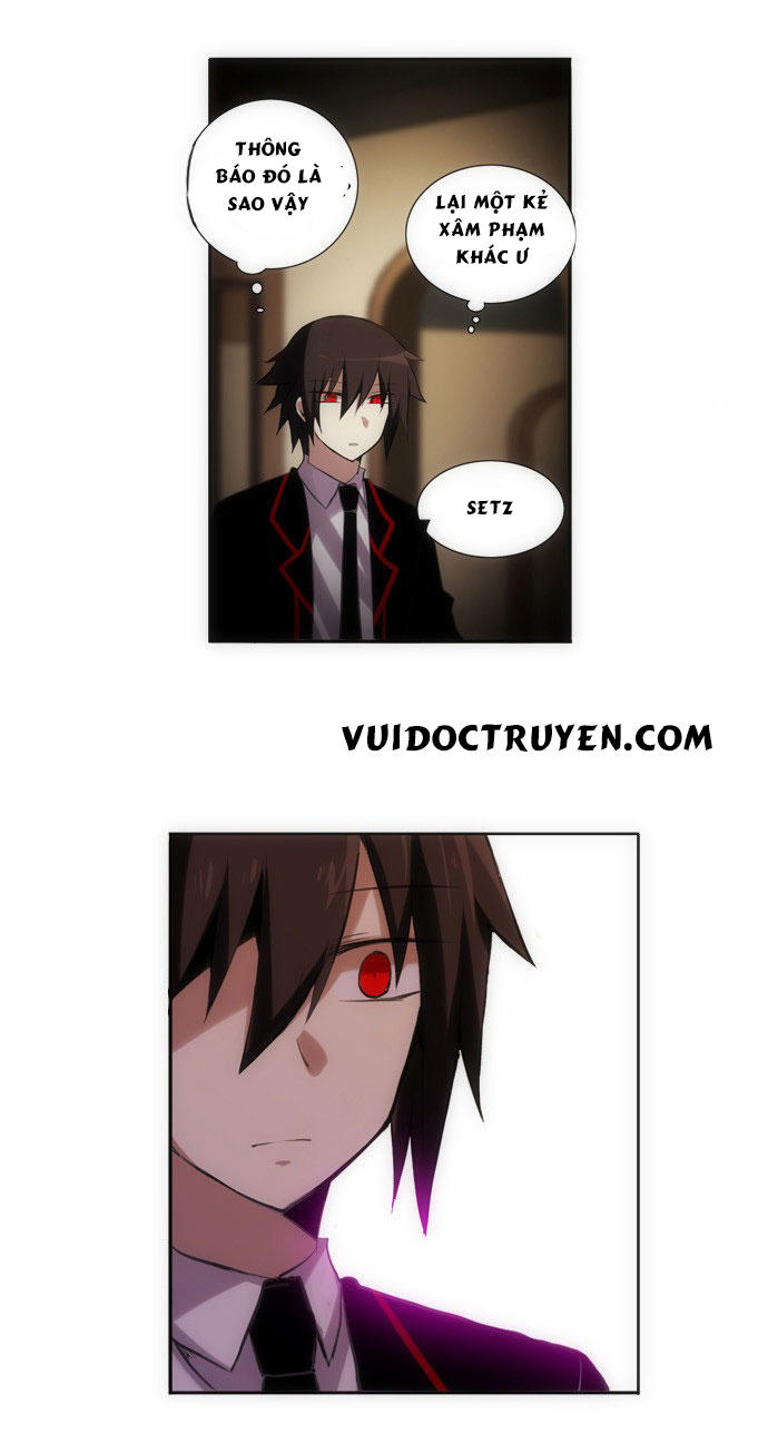 crepuscule (yamchi) chapter 75 4