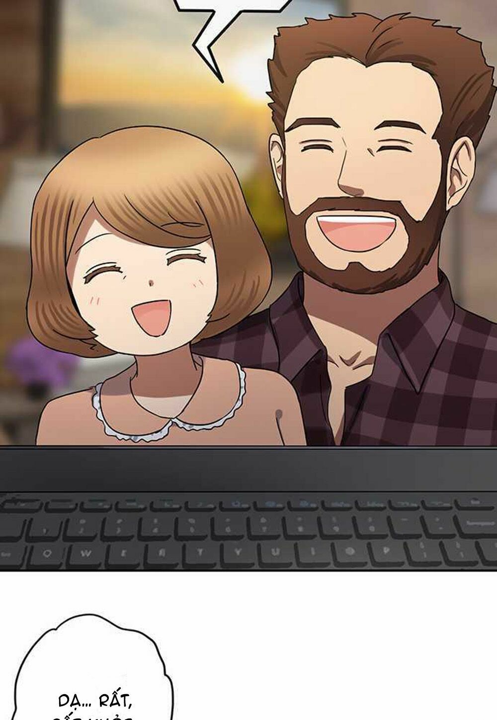 nụ hôn nguyền rủa chapter 69 18