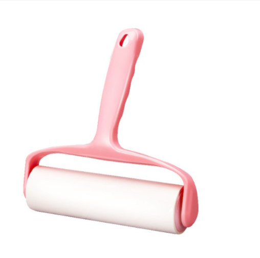 Cây Lăn Bụi 16cm Làm Sạch Quần Áo, Ga Giường, Sofa, Lông Chó Mèo GD726-Lanbui16