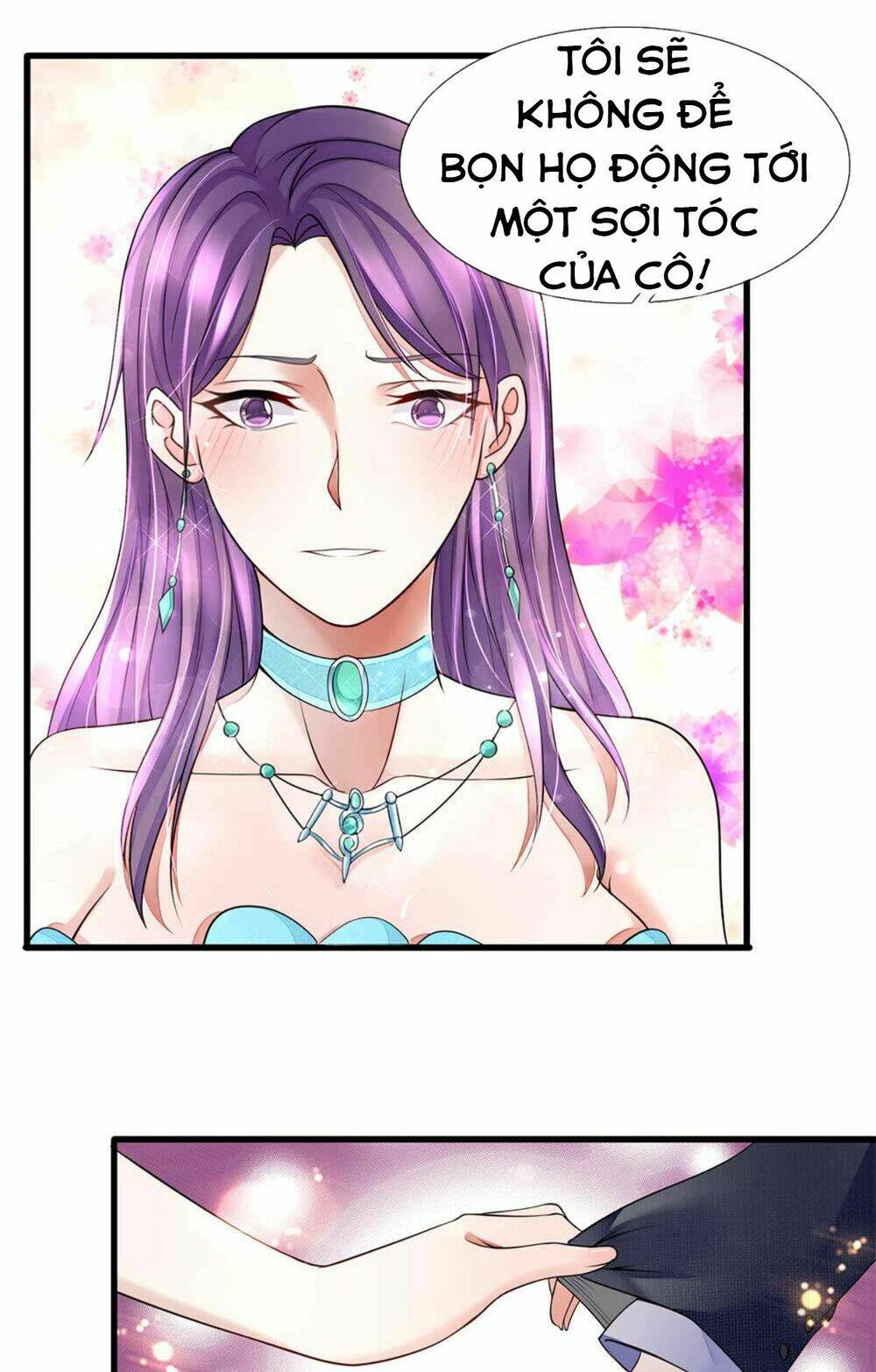 chung cực binh vương tại đô thị chapter 25 15