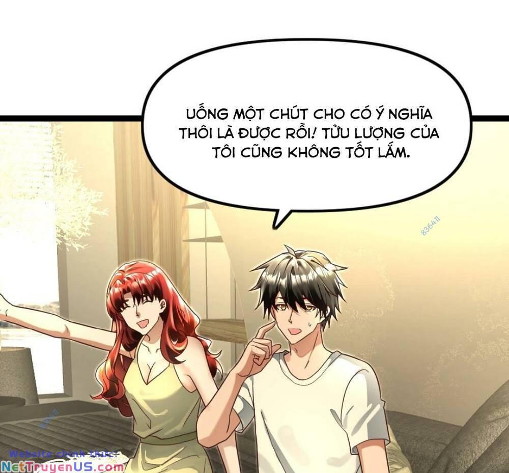 đóng băng toàn cầu: tôi gây dựng nên phòng an toàn thời tận thế chapter 139 15