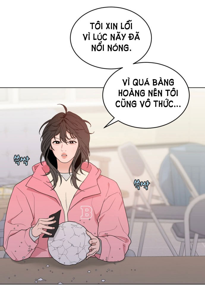 Vận May Bất Ngờ chapter 9.1 3