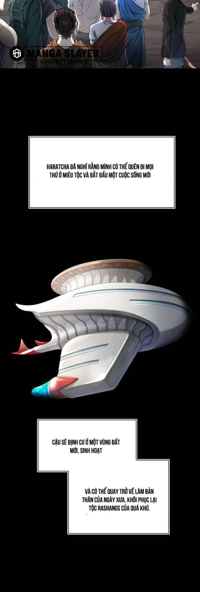 tòa tháp bí ẩn 2 chapter 489 26